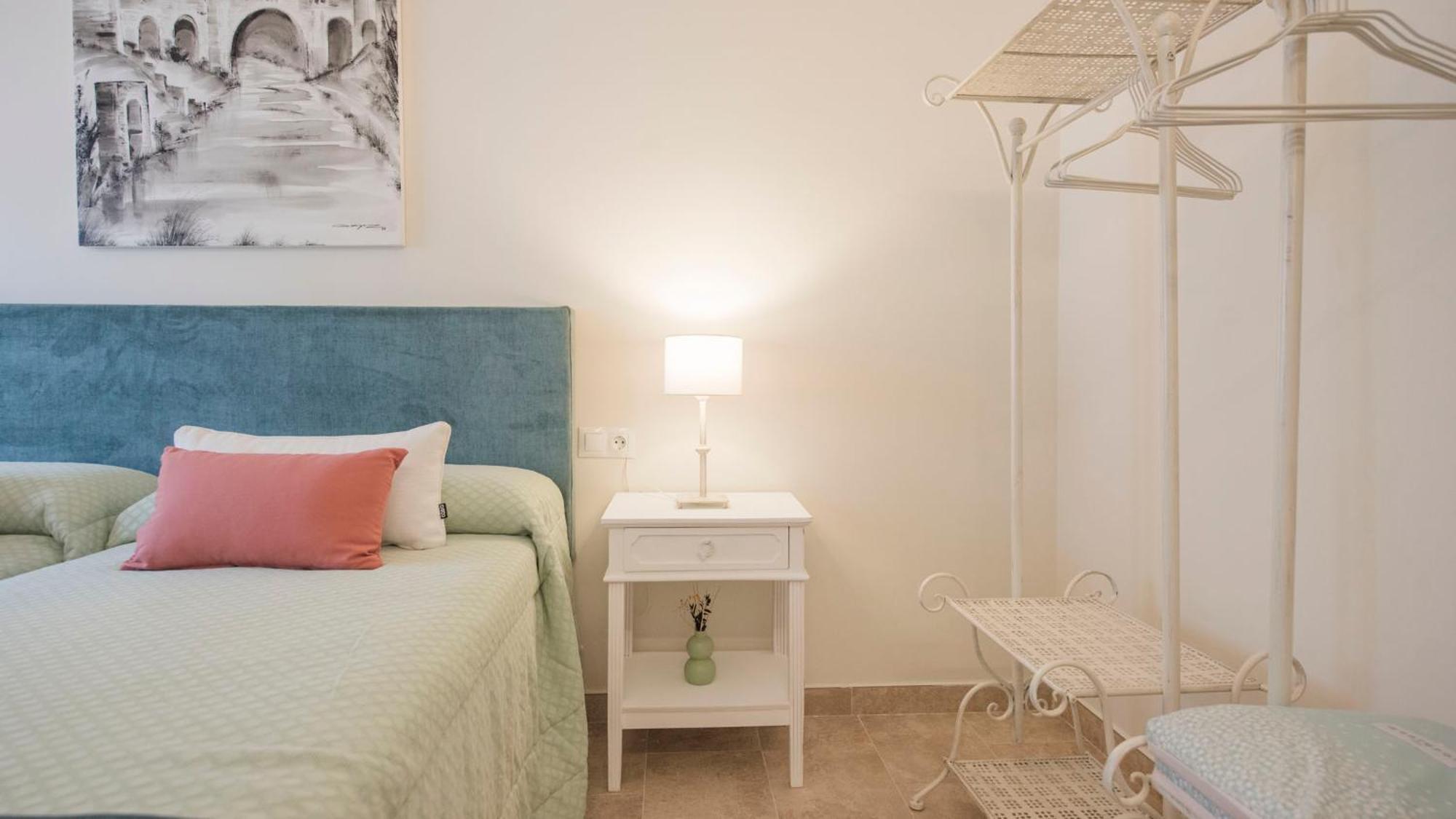 Apartamentos Florinda De La Cava Toledo - 7 Ngoại thất bức ảnh