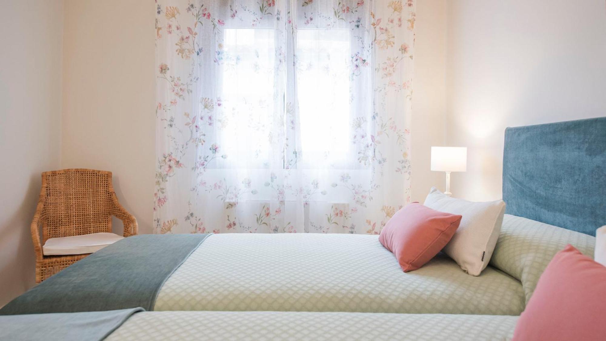 Apartamentos Florinda De La Cava Toledo - 7 Ngoại thất bức ảnh