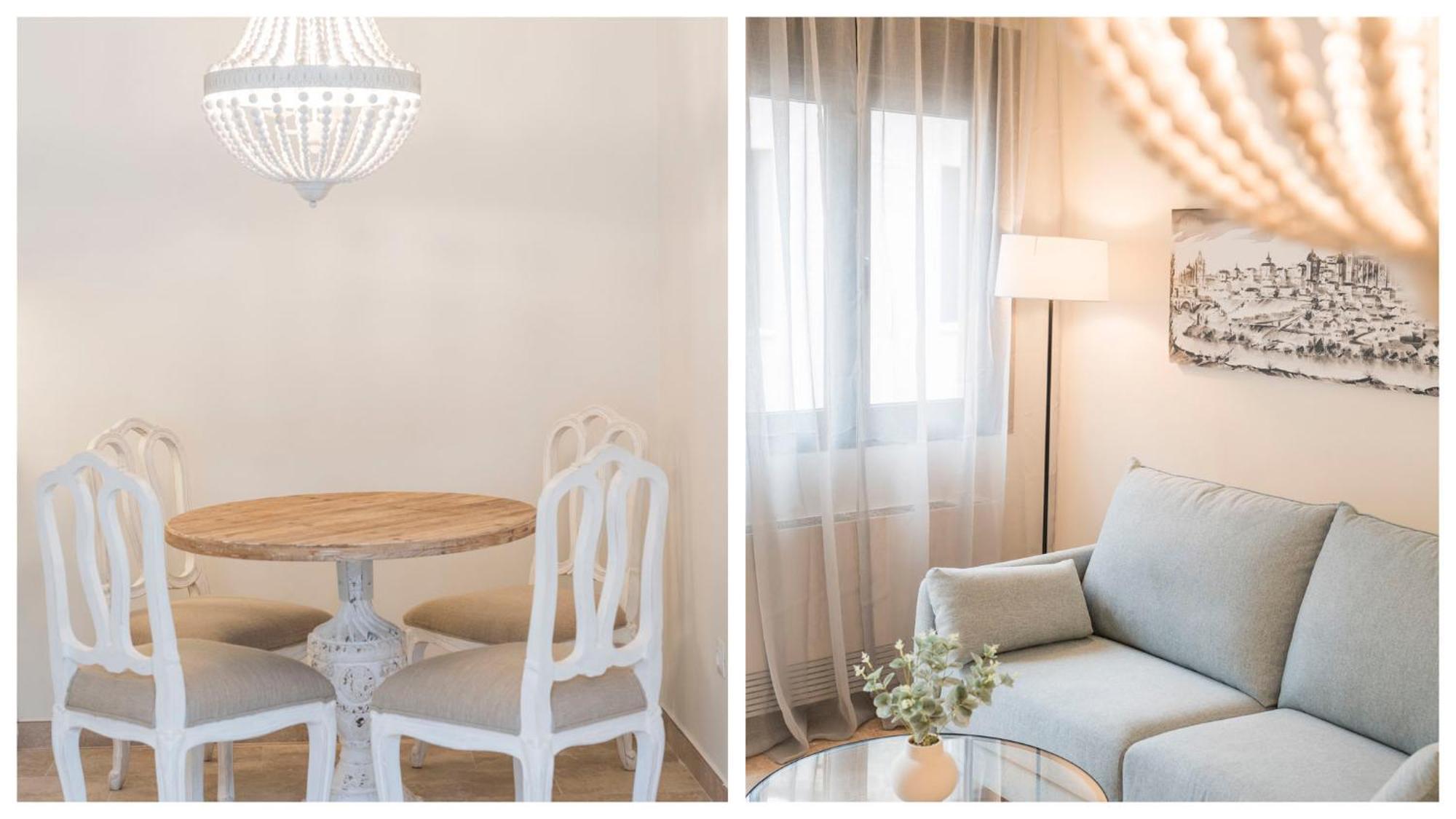 Apartamentos Florinda De La Cava Toledo - 7 Ngoại thất bức ảnh